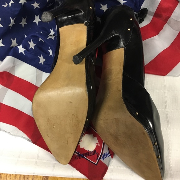 👠Gorgeous GUCCI High Heels 👠 - Picture 3 of 8